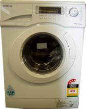 $200 for a new 4-star (or better) WELS water-rated clothes washing machine