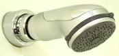 WELS water-rated showerheads