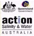 Action Salinity and water Australia
