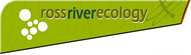Ross River Ecology