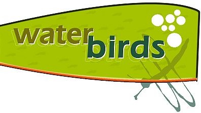 Water Birds