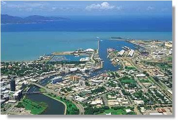 Townsville: Queensland Solar City