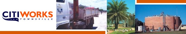Sustainable Townsville