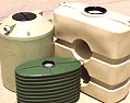 Gough Plastics Water Tanks