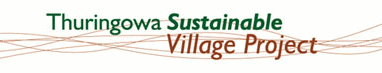 Thuringowa Sustainable Village Project
