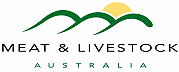 Meat & Livestock Australia