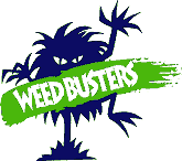 Weedbusters