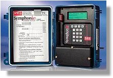 The NRG Symphonie data logger