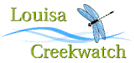 Louisa Creekwatch